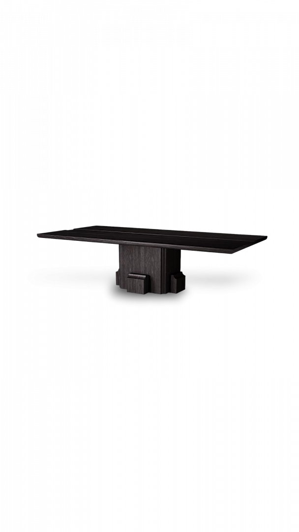 Iliade Dining Table